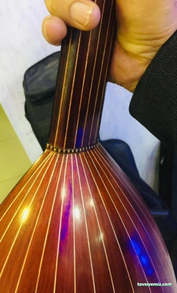 Van Hicazz Müzik Van Hicazz Müzik