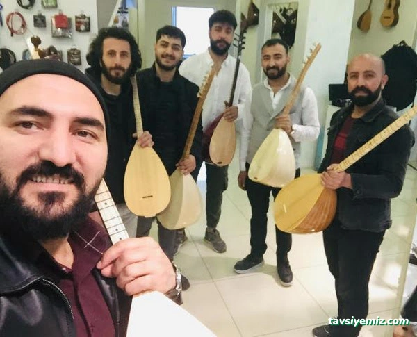 Van Hicazz Müzik Van Hicazz Müzik