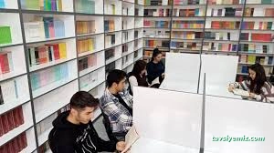 Van İl Halk Kütüphanesi Van İl Halk Kütüphanesi