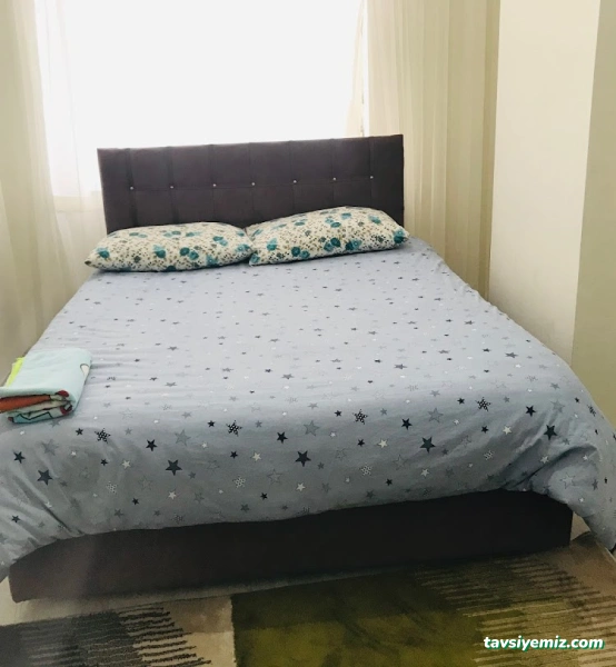 Van İpekyolu Günlük Kiralık Ev Van İpekyolu Günlük Kiralık Ev