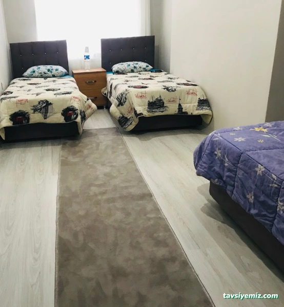 Van İpekyolu Günlük Kiralık Ev Van İpekyolu Günlük Kiralık Ev