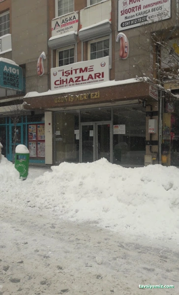 Van İşitme Cihazları Satış Ve Uygulama Merkezi Van İşitme Cihazları Satış Ve Uygulama Merkezi