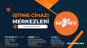 Van İşitme Cihazları Satış Ve Uygulama Merkezi Van İşitme Cihazları Satış Ve Uygulama Merkezi