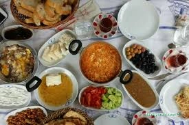 Van Kahvaltı Evi