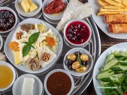 Van Kahvaltı Sarayı
