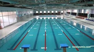 Van Olimpik Yüzme Van Olimpik Yüzme