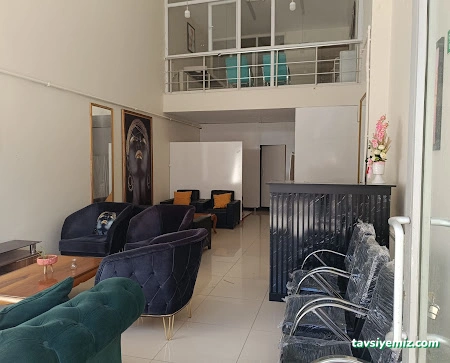 Van Özel Ailem Sağlık Kabini Van Özel Ailem Sağlık Kabini