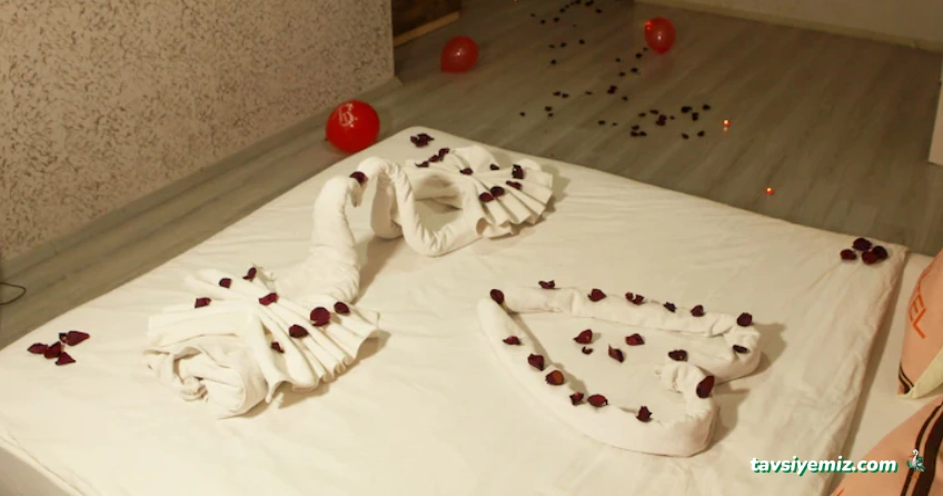 Van Suites Hotel