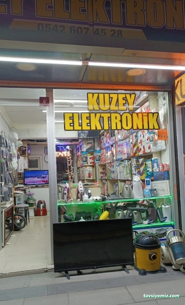 Van Televizyon Tamiri Kuzey Elektronik Van Televizyon Tamiri Kuzey Elektronik