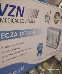 Van Zns Medikal Van Zns Medikal