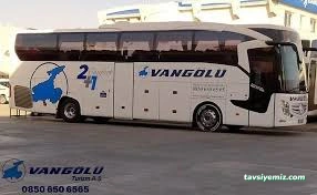 Vangölü Turizm Vangölü Turizm