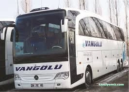 Vangölü Turizm Vangölü Turizm