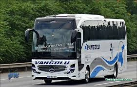 Vangölü Turizm Vangölü Turizm