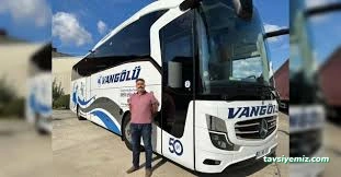 Vangölü Turizm Vangölü Turizm
