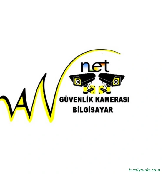 Van.net Güvenlik Kamerası & Bilgisayar Van.net Güvenlik Kamerası & Bilgisayar