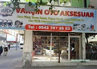 Varçın Oto Airbag Varçın Oto Airbag