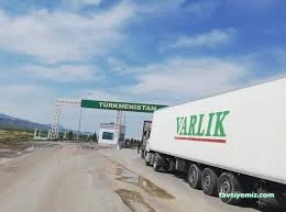 Varlık Uluslararası Nakliyat Varlık Uluslararası Nakliyat