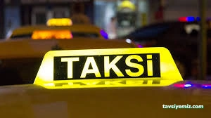 Varsak Siteler Taksi Varsak Siteler Taksi