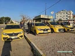 Varsak Siteler Taksi Varsak Siteler Taksi