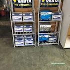 Varta Bingöl Akü Ve Yol Destek Varta Bingöl Akü Ve Yol Destek