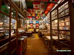 Varuna Gezgin Cafe - Antalya - Kaleiçi Varuna Gezgin Cafe - Antalya - Kaleiçi