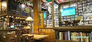 Varuna Gezgin Cafe - Antalya - Kaleiçi Varuna Gezgin Cafe - Antalya - Kaleiçi