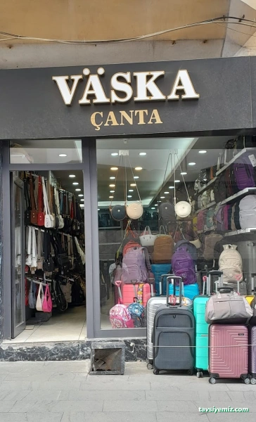 Väska Çanta Isparta Väska Çanta Isparta