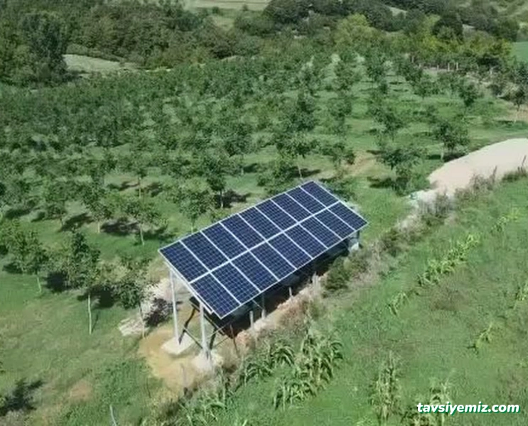 Vatan Solar Enerji Sistemleri Vatan Solar Enerji Sistemleri