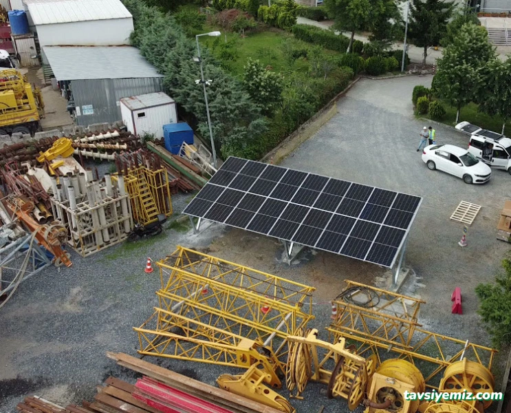 Vatan Solar Enerji Sistemleri Vatan Solar Enerji Sistemleri