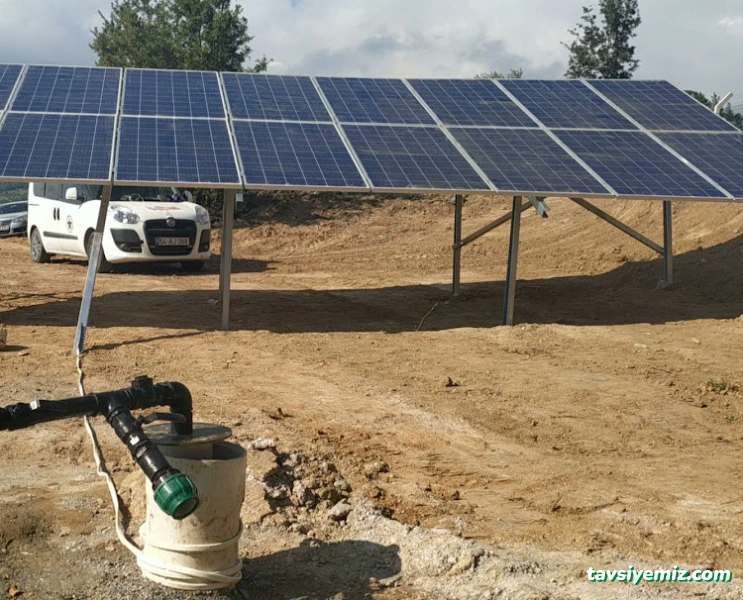Vatan Solar Enerji Sistemleri Vatan Solar Enerji Sistemleri