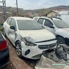 Vatan Yediemin Otopark Vatan Yediemin Otopark