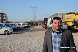 Vatan Yediemin Otopark Vatan Yediemin Otopark
