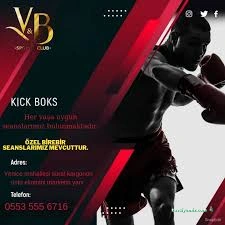 V&B Sports Club V&B Sports Club