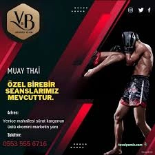 V&B Sports Club V&B Sports Club