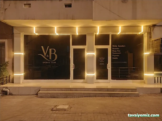 V&B Sports Club V&B Sports Club