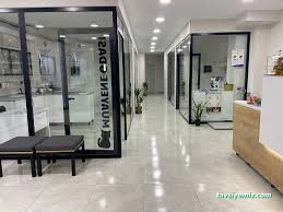 Vedipol Veteriner Kliniği - Vet.hek. Menekşe Polat Vedipol Veteriner Kliniği - Vet.hek. Menekşe Polat