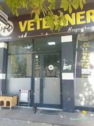 Vedipol Veteriner Kliniği - Vet.hek. Menekşe Polat Vedipol Veteriner Kliniği - Vet.hek. Menekşe Polat