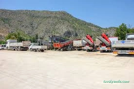Vefa Demir Çimento Ve Nakliyat Ltd.şti. Vefa Demir Çimento Ve Nakliyat Ltd.şti.