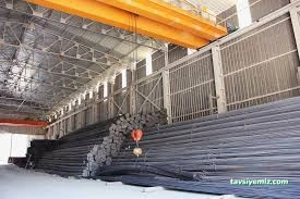 Vefa Demir Çimento Ve Nakliyat Ltd.şti. Vefa Demir Çimento Ve Nakliyat Ltd.şti.