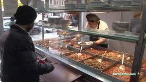 Vefa Esnaf Lokantası Vefa Esnaf Lokantası