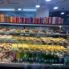 Vefa Esnaf Lokantası Vefa Esnaf Lokantası