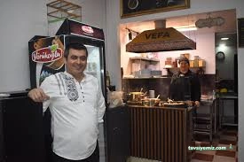 Vefa Esnaf Lokantası Vefa Esnaf Lokantası