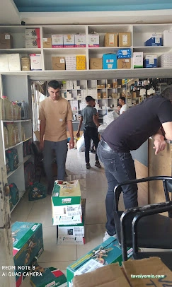Vefa Otomotiv Yedek Parça Vefa Otomotiv Yedek Parça