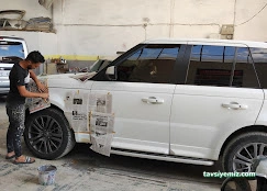 Vefa Otomotiv Yedek Parça Vefa Otomotiv Yedek Parça