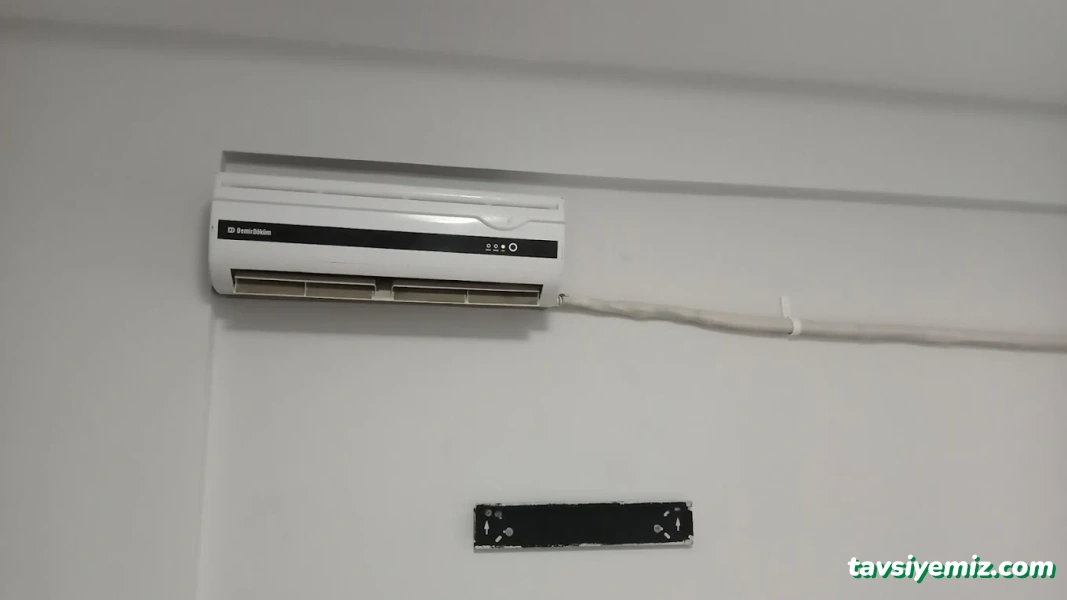 Vefa Teknik Kombi - Klima Servis