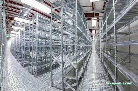 Vega Sağlık Deposu Vega Sağlık Deposu