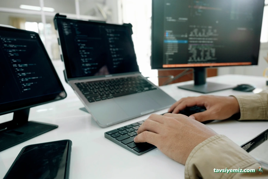 Velo Proxy Yazılım Ve Bilişim Ltd. Şti.