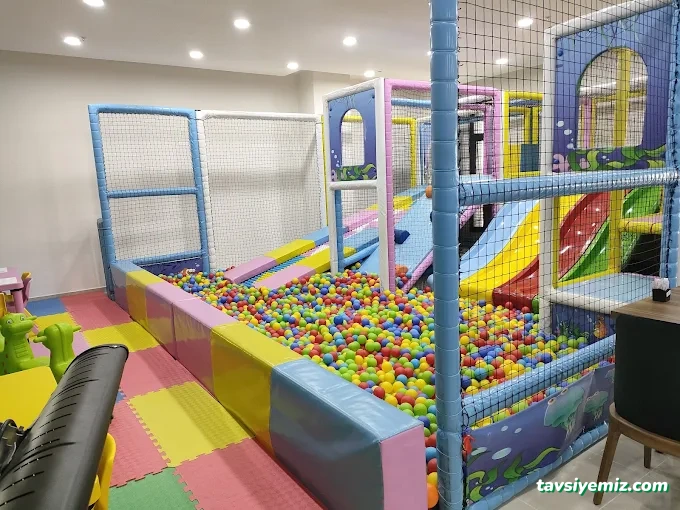 Venüs Park Ve Cafe Venüs Park Ve Cafe