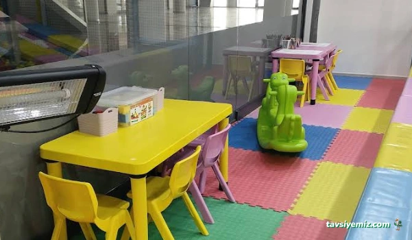 Venüs Park Ve Cafe