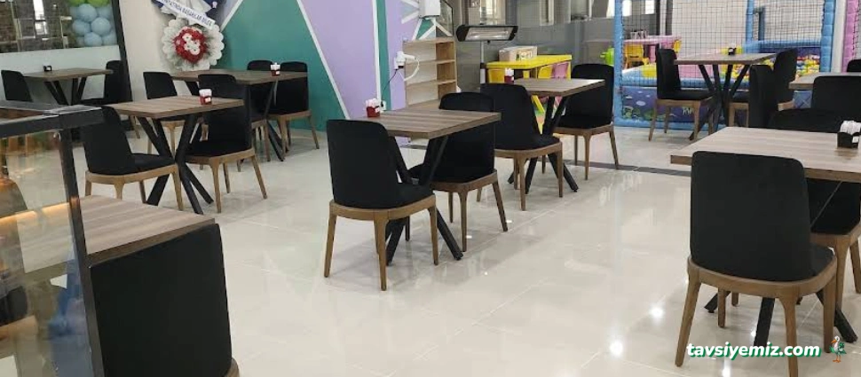 Venüs Park Ve Cafe